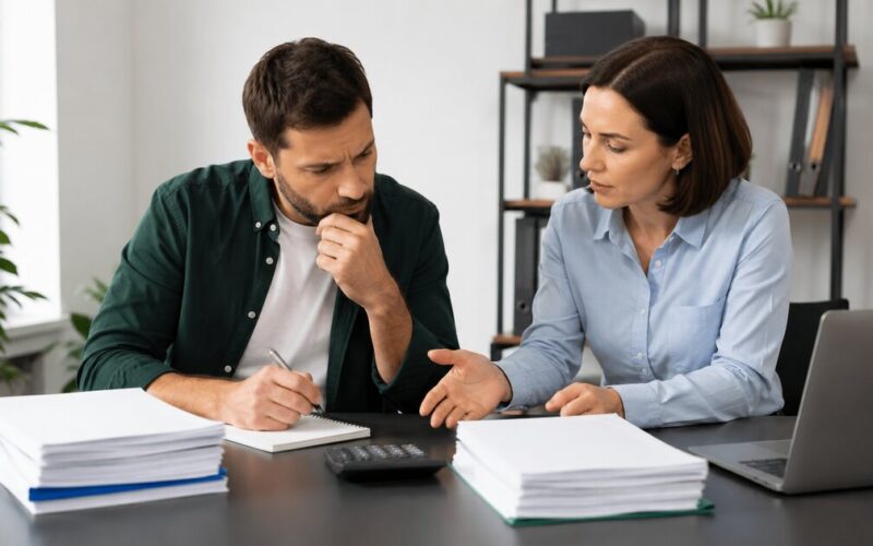 Contabilitatea unui PFA: sistem real sau normă de venit